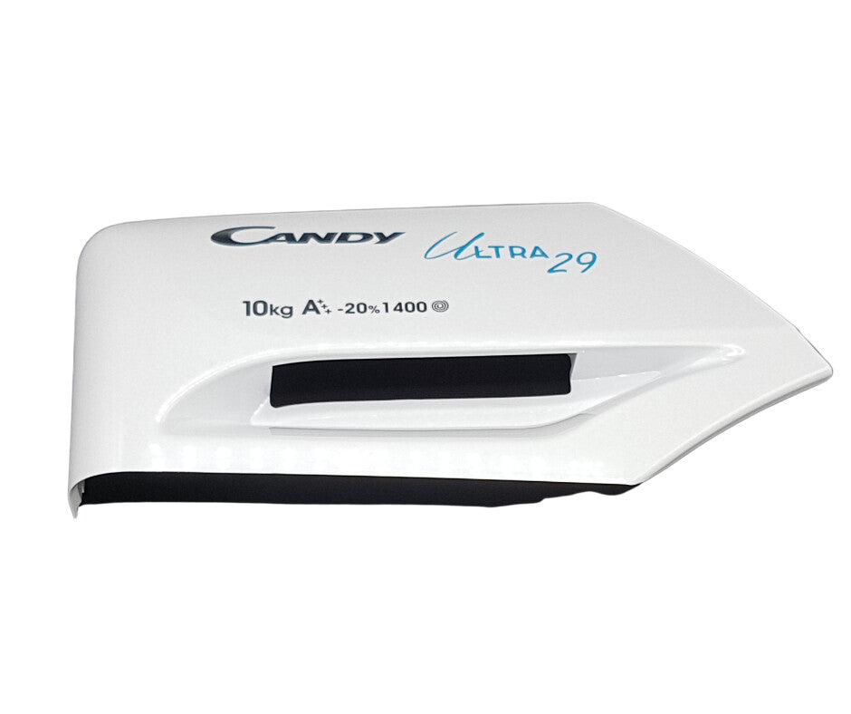 Frente Gaveta de Dispensador 43025436 Candy Hoover
