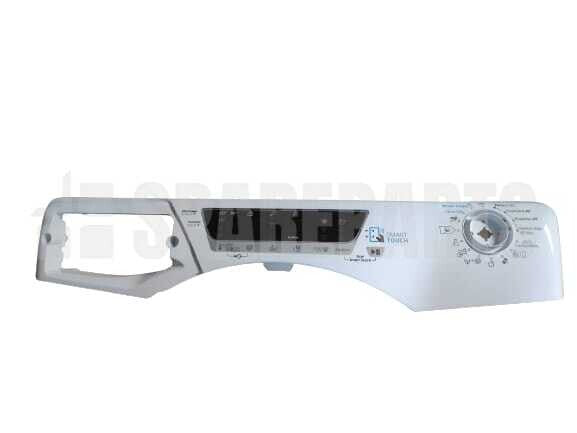Painel de Controlo com sensor Maquina Lavar Roupa Candy - 43025437