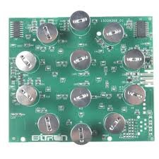 Cartão Eletrônico Para Progr Candy Hoover Haier-43026095