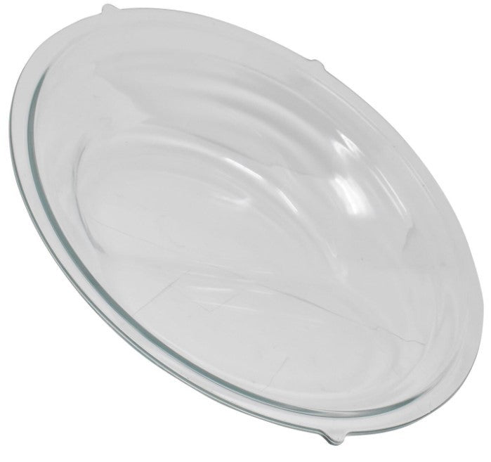 Vidro de Óculo de Maq. Lavar Roupa Candy - 43026136