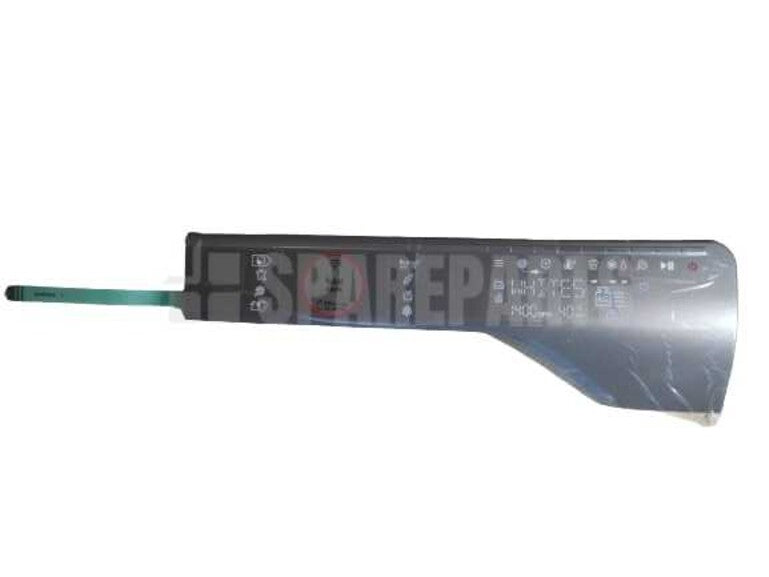 Painel de Controlo com Sensor para Máq. Lavar Roupa Candy Hoover - 43027554