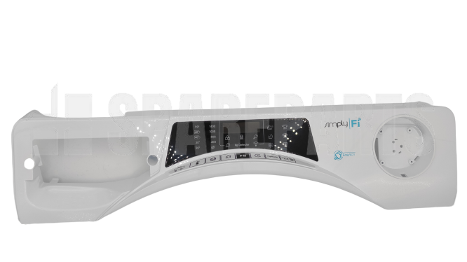 Painel de Controlo com Sensor para Máq. Lavar Roupa Candy Hoover - 43028525
