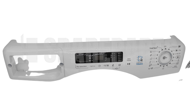 Painel Controlo Sensor Máquina Lavar Roupa Candy - 43028671