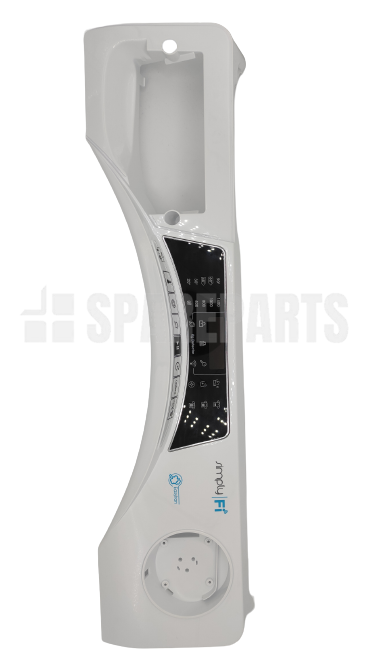 Painel de Controlo com Sensor para Máq. Lavar Roupa Candy Hoover Haier - 43028950