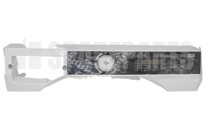 Painel Frontal Touch Máquina Lavar e Secar Hoover - 43032235