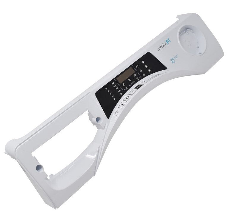 Painel de Comandos Maq. Lavar Roupa com sensor Candy Hoover - 43032396