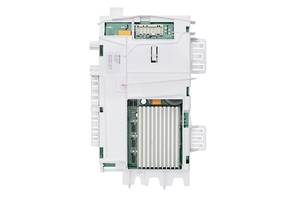 Módulo de Potência Máquina de Lavar Roupa Hoover - 43033284