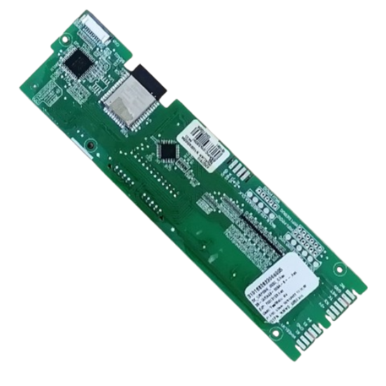 Power Module Programmed for Candy Washing Machine - 43036738