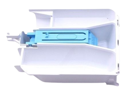 Gaveta Detergente Máquina Lavar Roupa Candy - 43040098