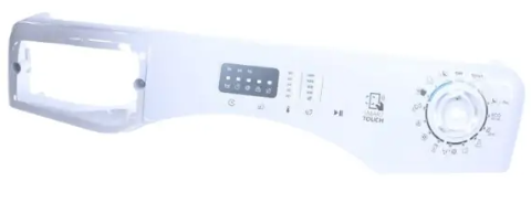 Painel controlo com sensor maquina lavar roupa Candy - 43040338