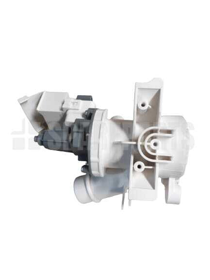 Candy Hoover Laundry Machine Drain Pump - 43041796