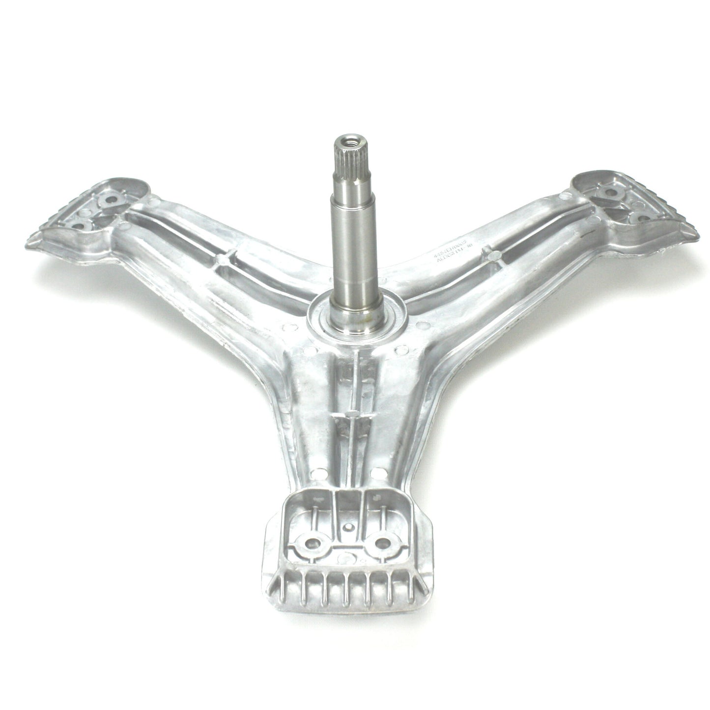 4434Er0002D | Suporte giratório para lavadora LG, aranha