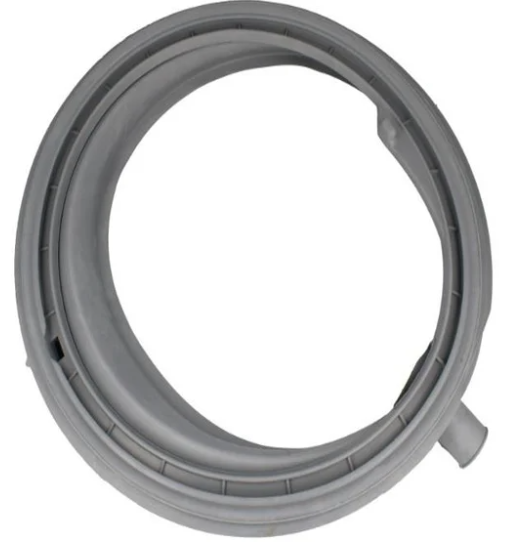 Borracha de Oculo Maq. Lavar Roupa Candy Hoover - 45319968