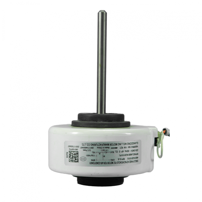 Motor Ventilador Unidade Interior AC LG - 4681A20151U