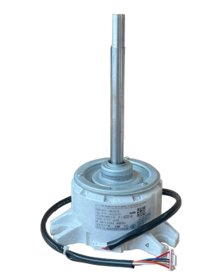 LG AC Motor - 4681A20172Y