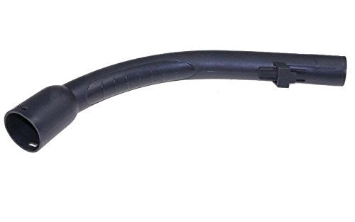 Punho de Tubo de Aspirador Hoover - 48000874