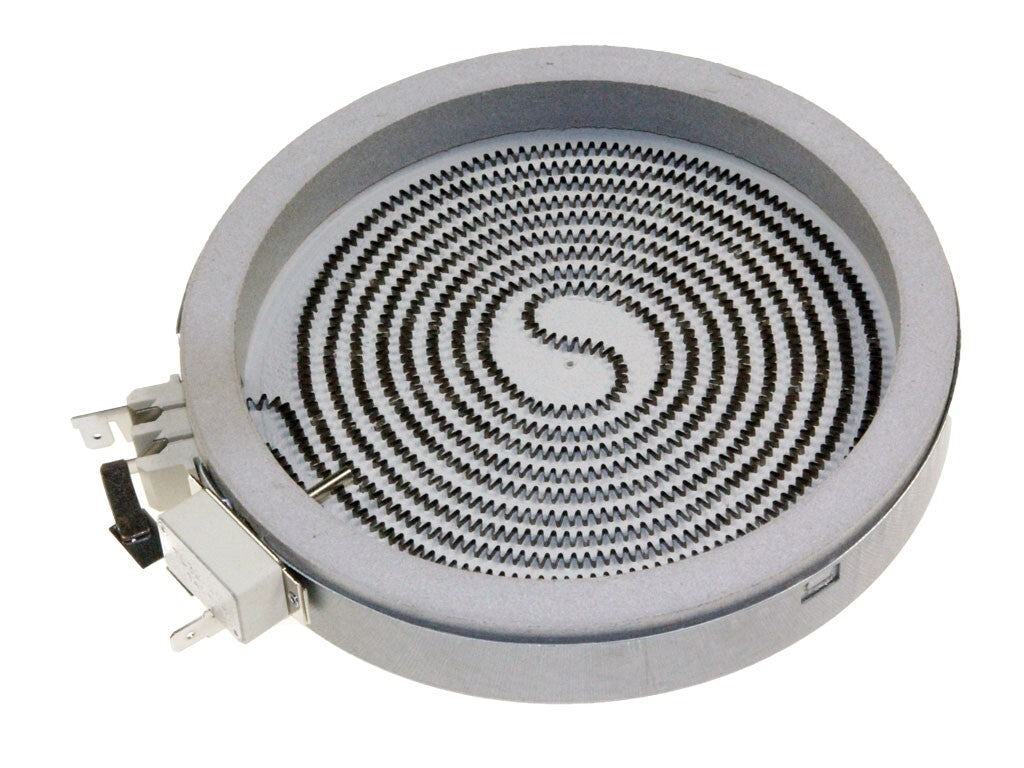 Calefactor 145MM 1200W Placa Vitrocerâmica Ariston - C00339925