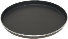 Large Crisp Plate ∅ 30.5cm (base) / 32 cm (top) - height 2.5 cm