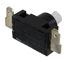 Interruptor Candy Hoover Haier-48016986