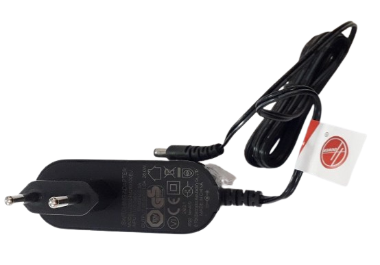 Hoover Vacuum Cleaner Battery Charger - 48033122