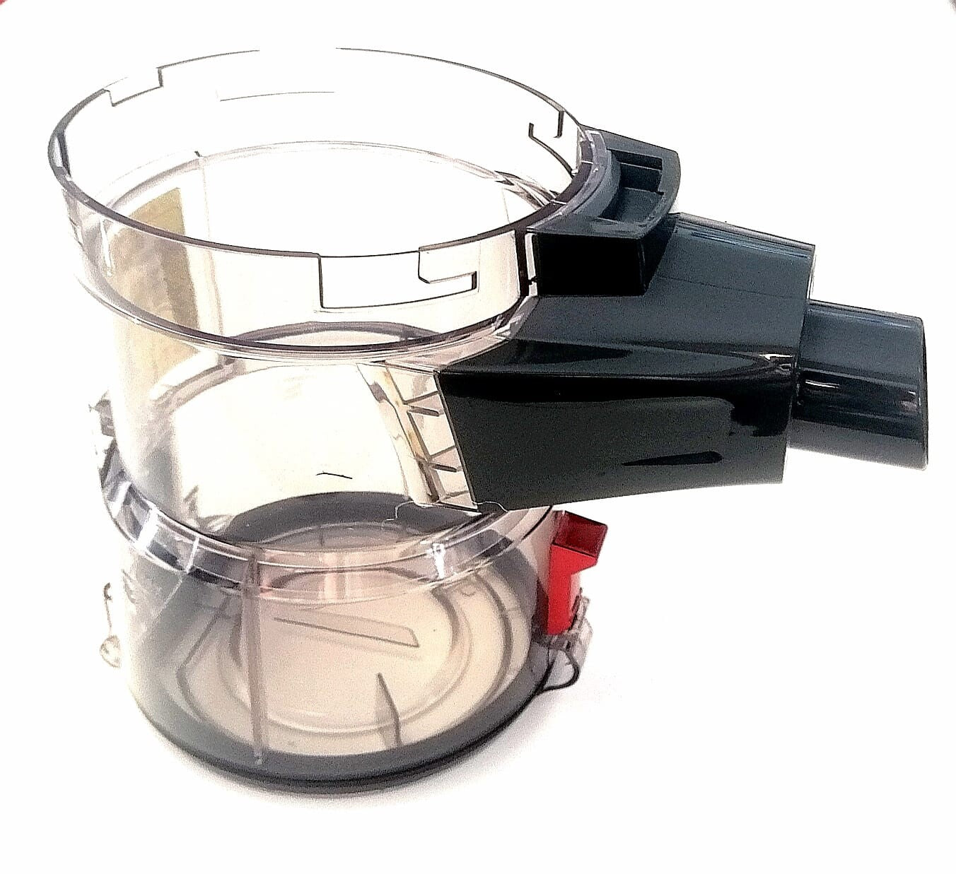 Deposito de Pó de Aspirador Hoover - 48033230