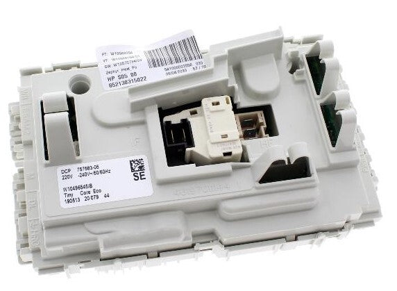 Módulo Potência Maquina Secar Roupa Whirlpool - C00316544