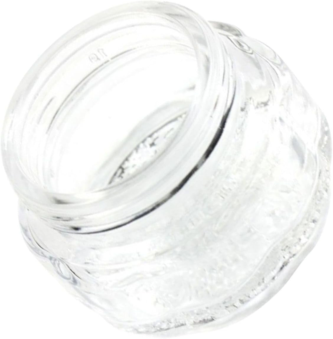 Vidro protector da lampada forno Whirlpool - 481010646361