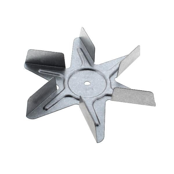 Turbina Ventilador Forno Whirlpool 481010868315 (Hélice Motor)