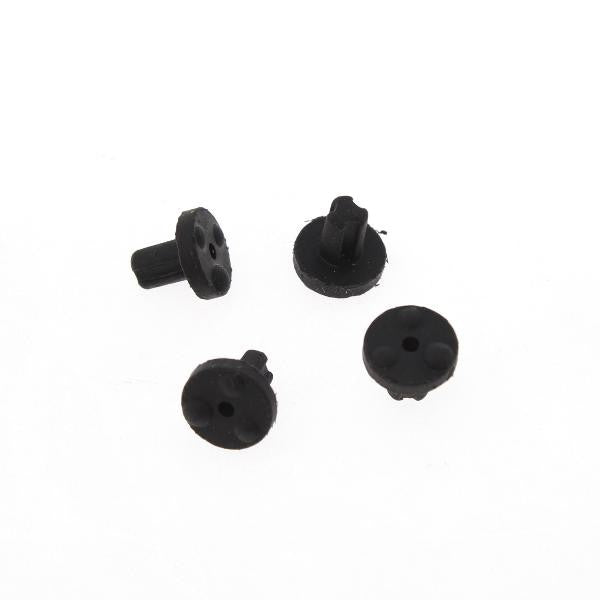 Whirlpool Oven Rubber Damper - 481246368017