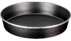 Prato Crisp Alto XXL, para Bolos - 28 cm diâmetro, alt. 5,5 cm