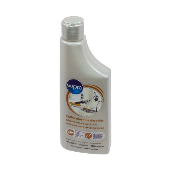 Descalcificador Para Máquinas De Café Wpro - 250Ml