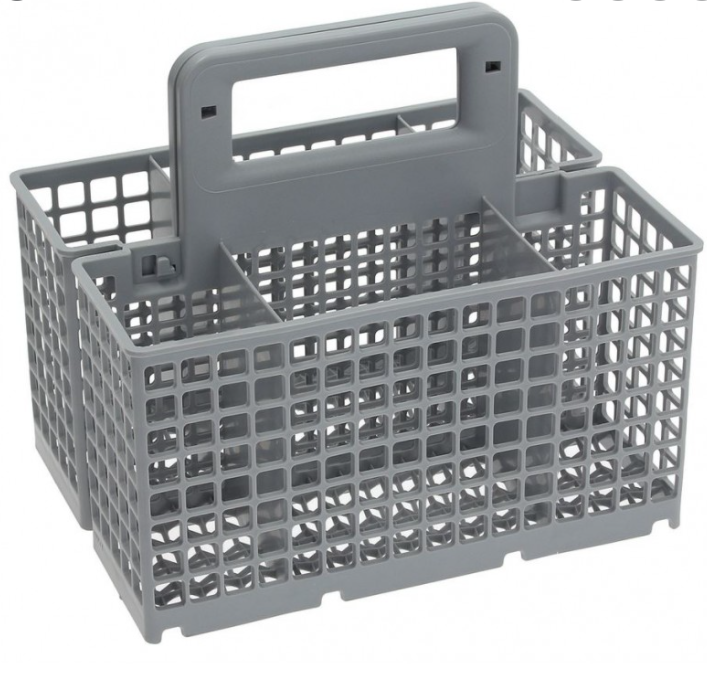 Cesto Talheres Lava Louça Whirlpool - Cesto Taheres - 484000008561