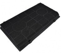 Anti-odor carbon filter • Type 190