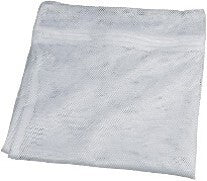 Rede de lavagem para roupa 60 x 60 cm