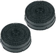 Filtro de carbono - TIPO 58 (2 PEÇAS) - C00384666