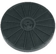 Carbon filter - TYPE F233