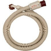 Mangueira de entrada de água com sistema de segurança 2,5 MT.