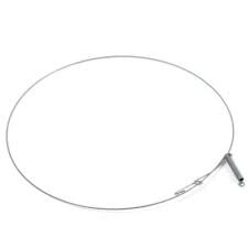 Vedação de braçadeira para máquina de lavar LG - 4861Er2001B