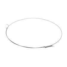 Arame Interior Fixação Borracha do Óculo - 4861ER2001D