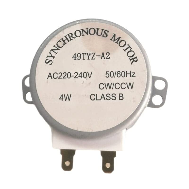 Candy Hoover Haier Engine-49006054