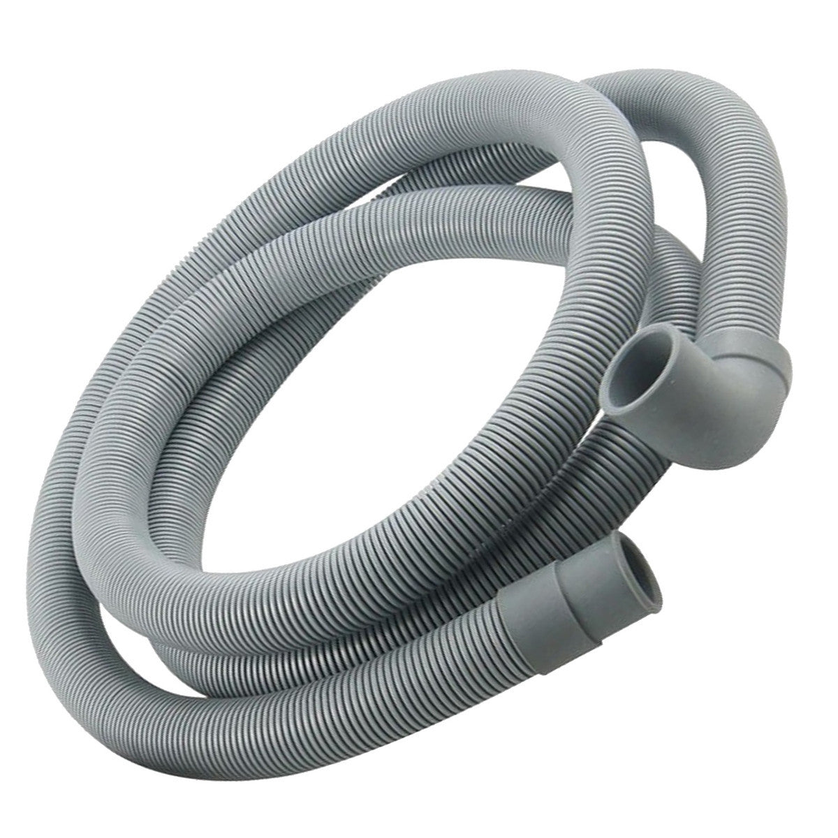 Candy Hoover Haier Washing Machine Drain Pipe - 49006839