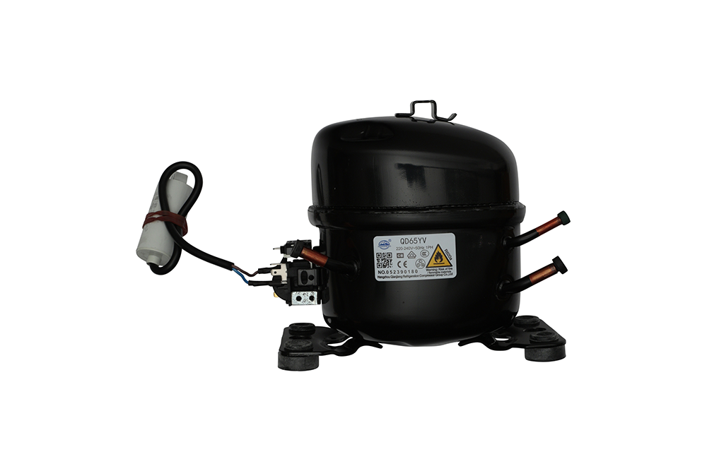 Candy Hoover Haier Compressor-49020501