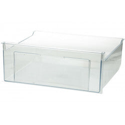 Gaveta inferior de congelador frigorifico Candy Hoover - 49022329