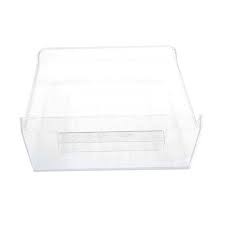 Top/Central Freezer Drawer for Candy Hoover Refrigerator - 49022330