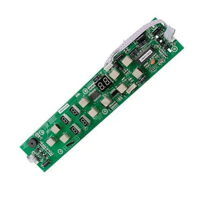 Sch.Com.4Z -303203101440 Candy Hoover Haier-49023550