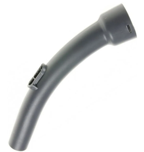 Tubo da alça superior (curvo 49023957 Candy Hoover Haier