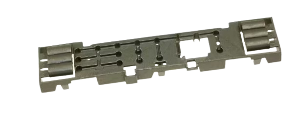 Suporte Placa Comandos e Display Máquina Lavar Loiça Candy - 49024175