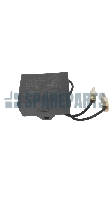 Condensador para Exaustor Candy Hoover - 49026695