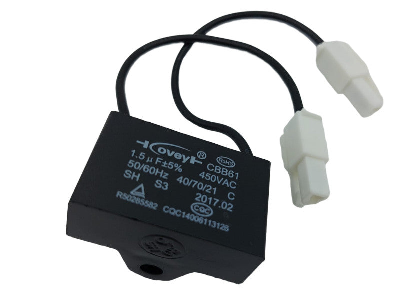 Exhaust Capacitor - 49027755