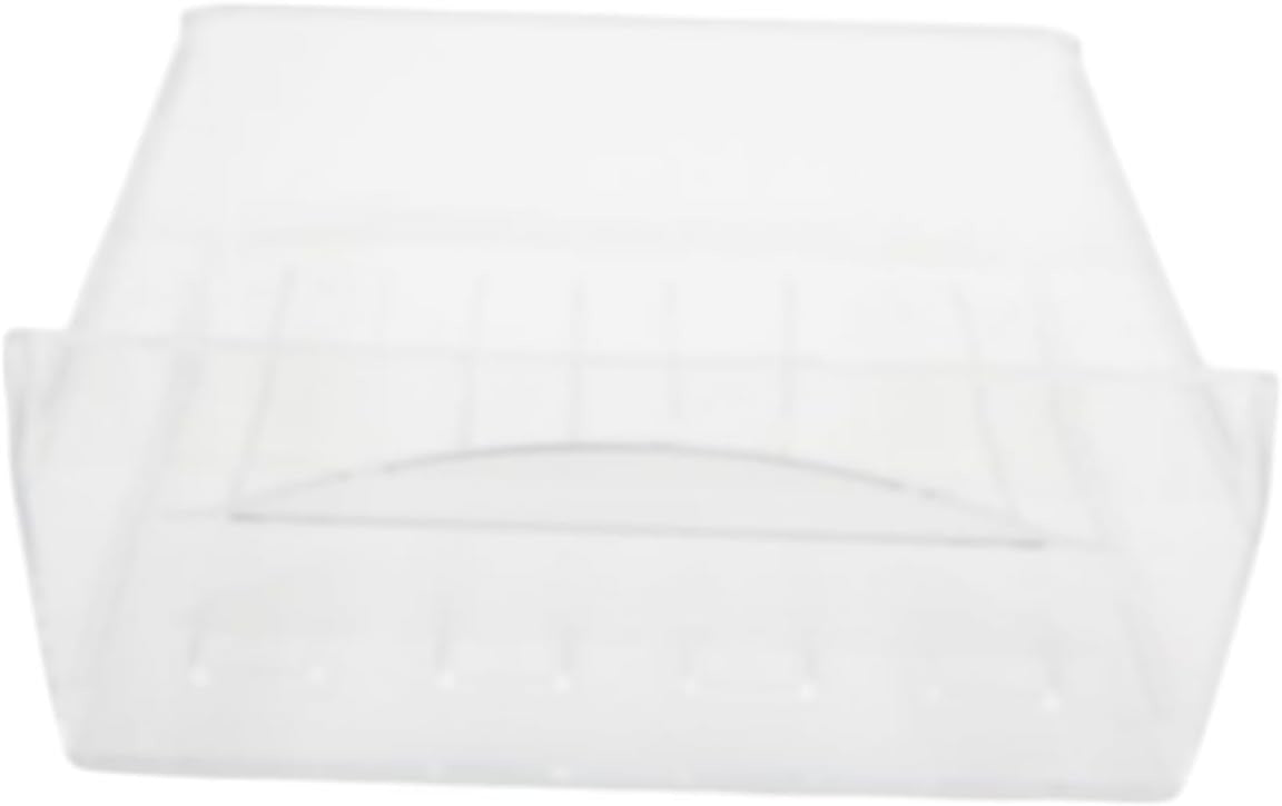 Gaveta superior e intermedia do congelador frigorifico Candy - 49028147